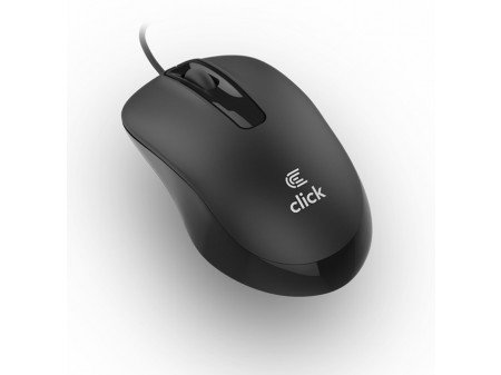 Miševi: Click M-L0 USB Crni