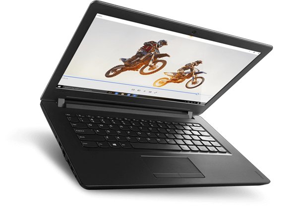 Notebook računari: Lenovo IdeaPad 110-15 80UD00X4YA