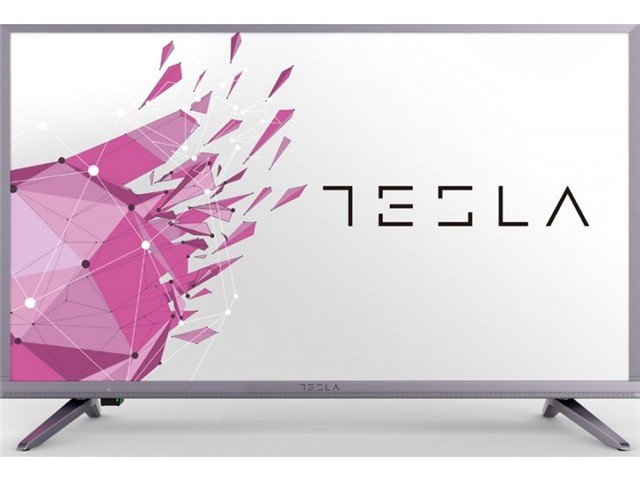 LED televizori: Tesla 49S357SFS LED TV