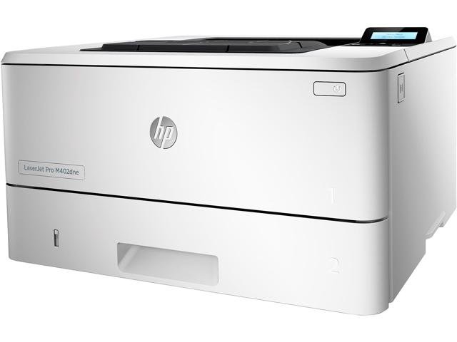 Laserski štampači: HP LaserJet Pro M402dne C5J91A