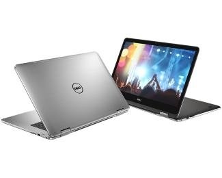 Notebook računari: Dell Inspiron 17 7779 NOT10021