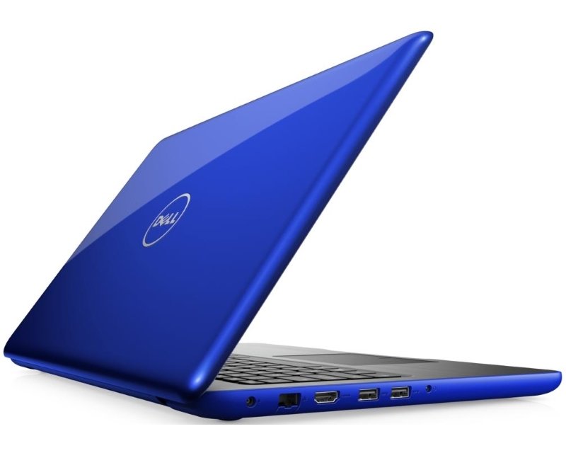 Notebook računari: Dell Inspiron 15 5567 NOT10842