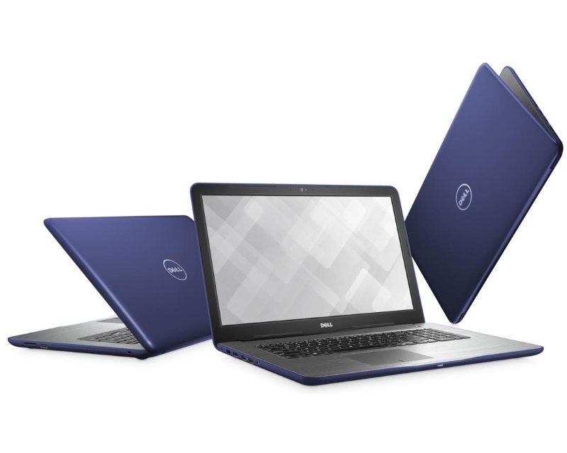 Notebook računari: Dell Inspiron 17 5767 NOT10847