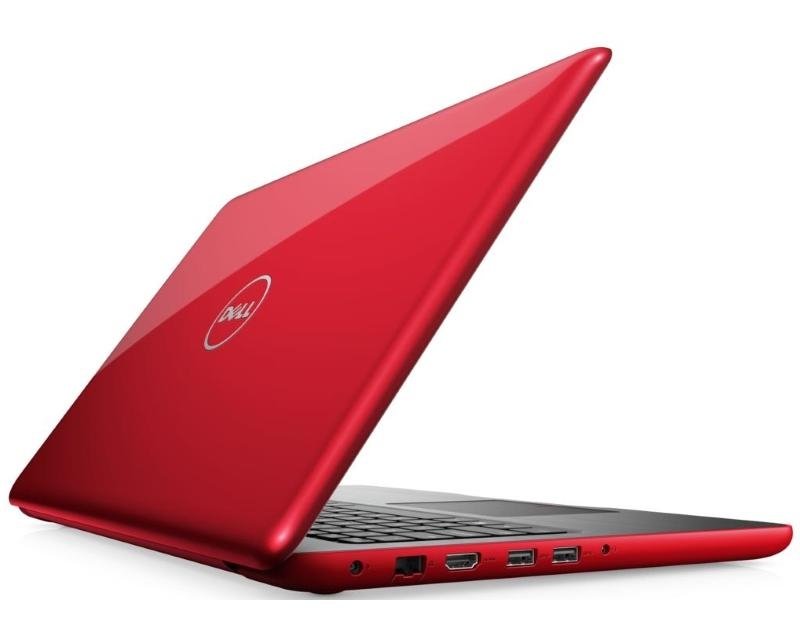 Notebook računari: Dell Inspiron 15 5567 NOT10848