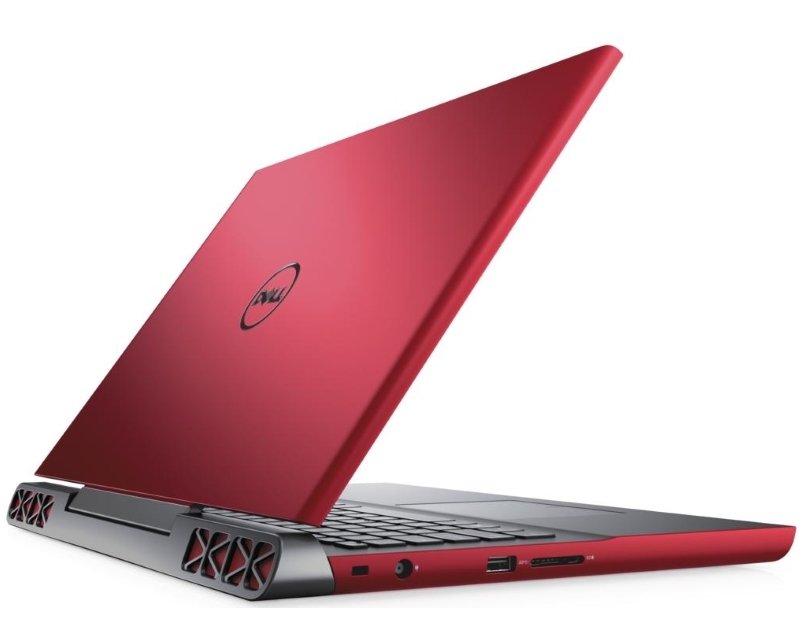 Notebook računari: Dell Inspiron 15 7567 NOT10852