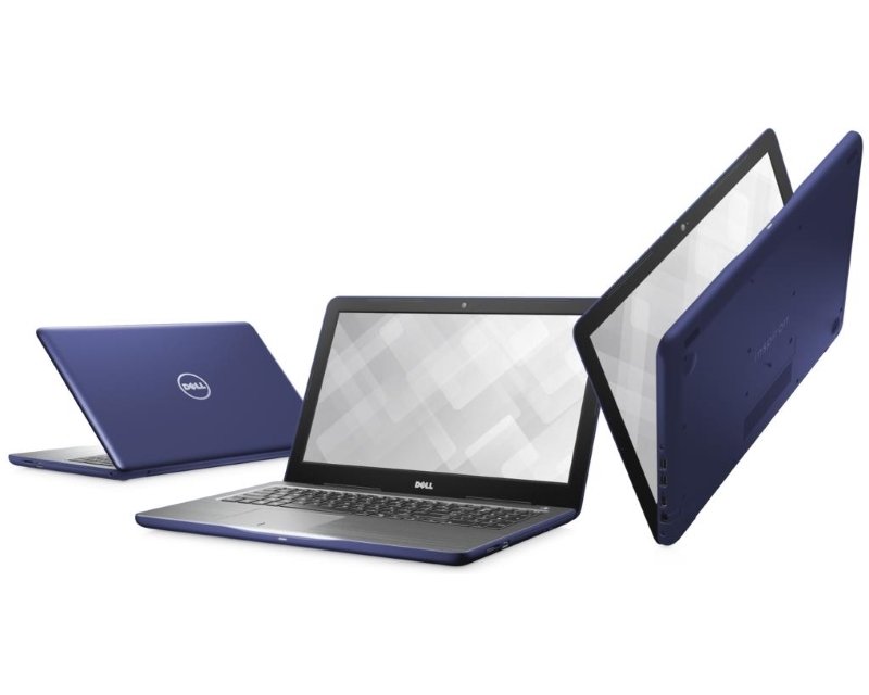 Notebook računari: Dell Inspiron 15 5567 NOT10920