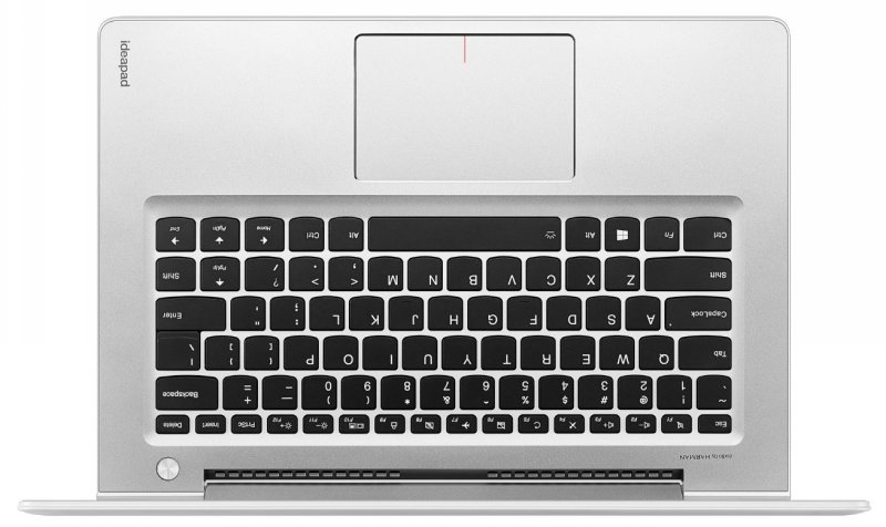 Notebook računari: Lenovo IdeaPad 510-15ISK 80SR00LBSC