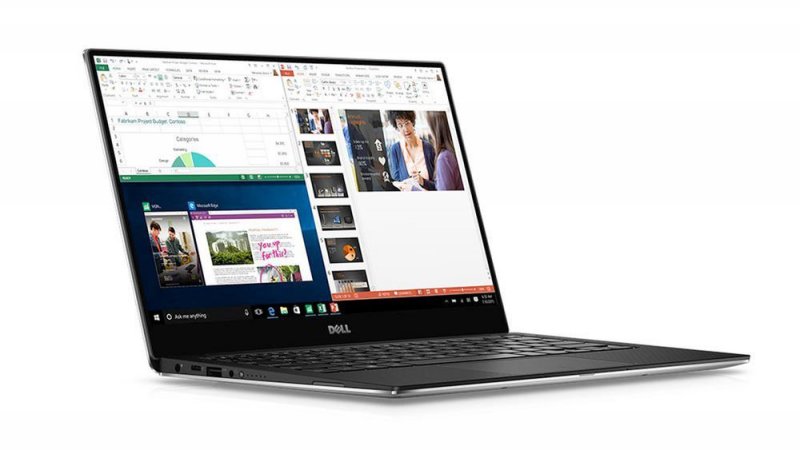 Notebook računari: Dell XPS 13 9360 NOT10462