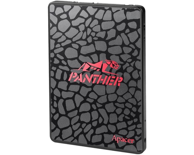 Hard diskovi SSD: Apacer 120GB SSD AS350 Panther