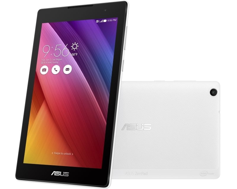 3G tablet računari: Asus ZenPad C 7.0 Z170CG-1B021A