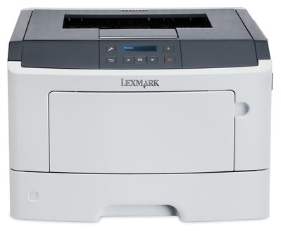 Laserski štampači: Lexmark MS317dn