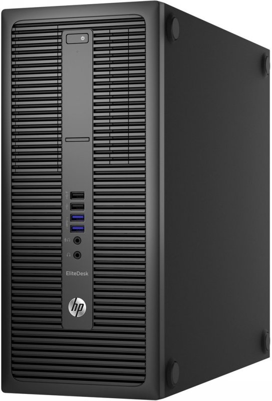 Konfiguracije: HP EliteDesk 800 G2 L1G77AV