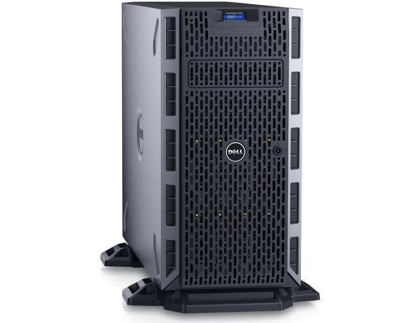 Serveri: Dell PowerEdge T330 DES05280