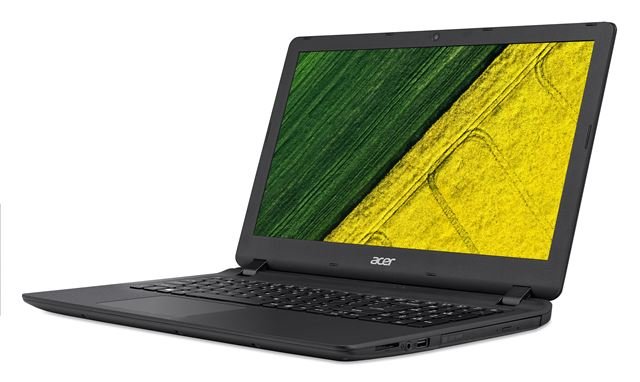 Notebook računari: Acer Aspire ES1-533-P7WQ NX.GFTEX.015