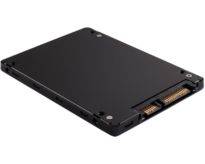 Hard diskovi SSD: Micron 512GB SSD MTFDDAK512TBN-1AR1ZABYY 1100