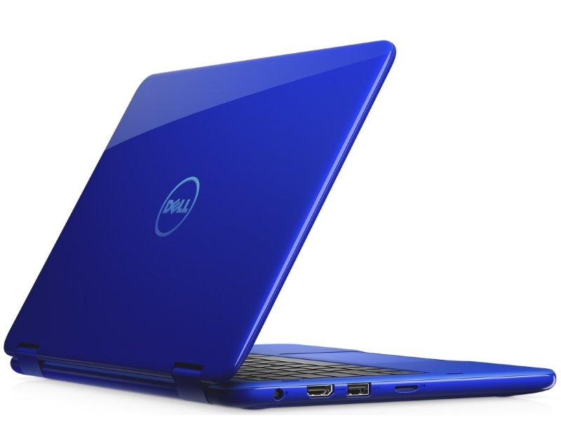 Notebook računari: Dell Inspiron 11 3168 NOT11319