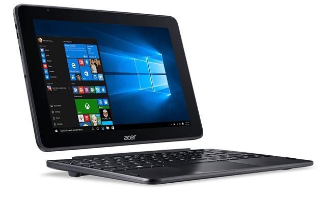 Notebook računari: Acer One 10 S1003-15LU NT.LCQEX.002