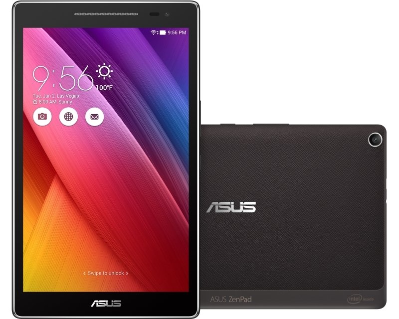 Tablet računari: Asus ZenPad 8.0 Z380C-1A045A