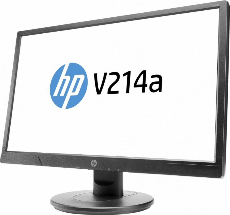 Monitori: HP V214a 1FR84AA