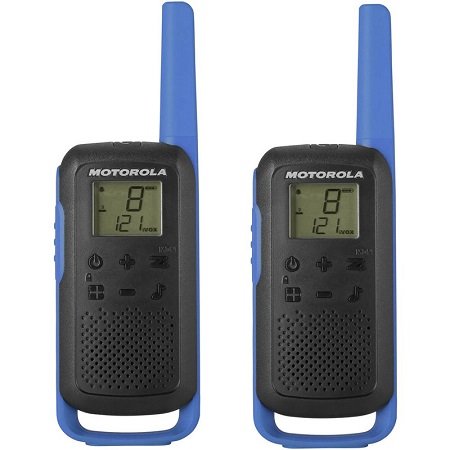 Van kategorije: Motorola T62 B6P00811LDRMAW Toki-voki