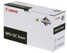 Toneri: Canon toner NP-G13C