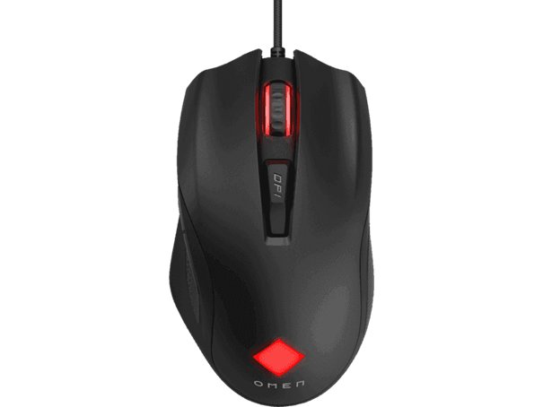 Miševi: HP OMEN Vector Mouse 8BC53AA