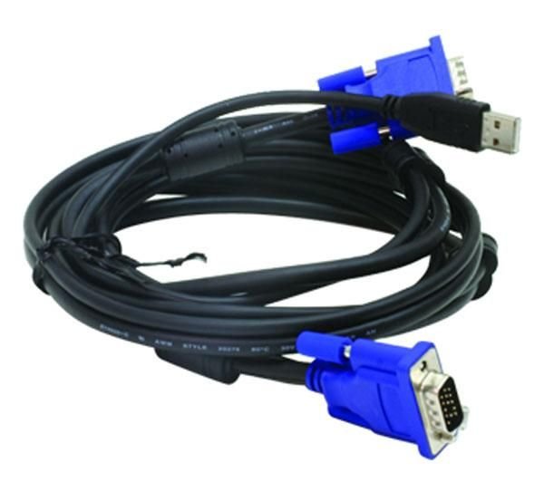 Mrežni kablovi: D-Link DKVM-CU KVM kablovi