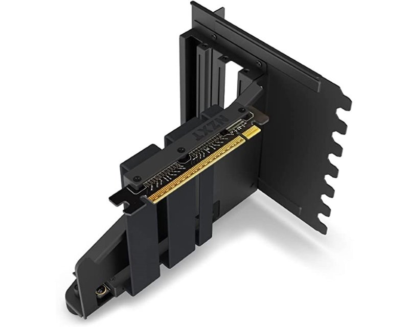 Kućišta: NZXT Vertical GPU Mounting Kit AB-RH175-B1