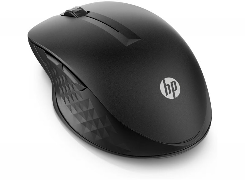 Miševi: HP 430 Multi-Device Wireless Mouse 3B4Q2AA