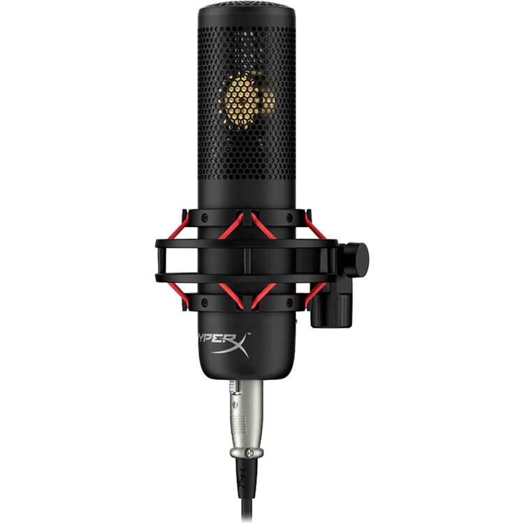 Mikrofoni i slušalice: HP HyperX ProCast Microphone 699Z0AA