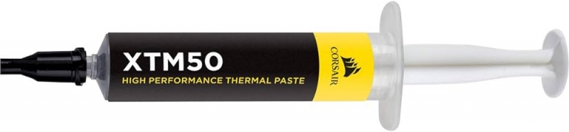 Termalna pasta: Corsair XTM50 5g CT-9010002-WW