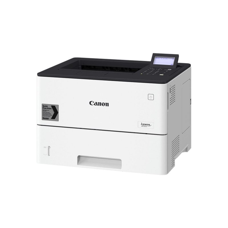 Laserski štampači: Canon i-SENSYS LBP325x