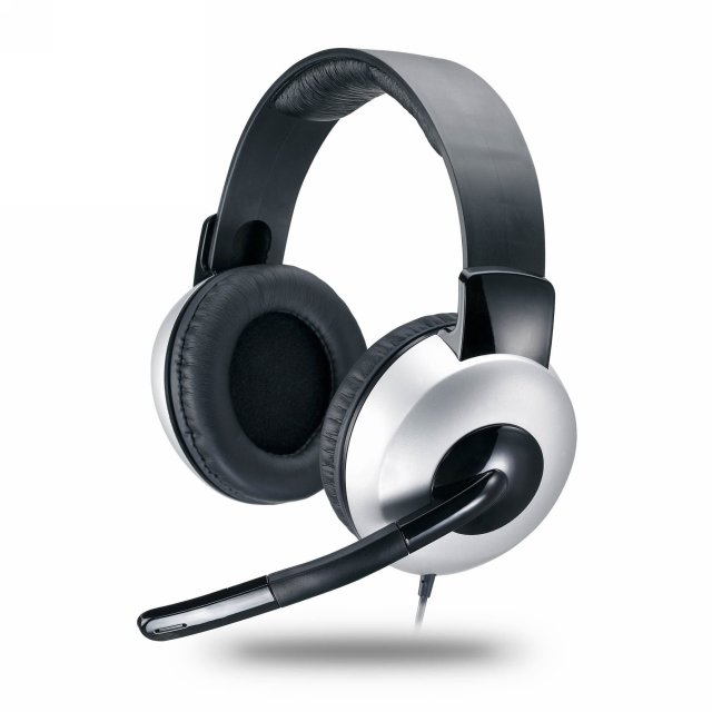 Mikrofoni i slušalice: Genius Headset HS-05A