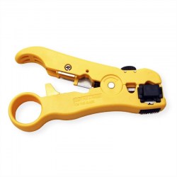 Mrežni alati: Rotronic Univerzalni skidac izolacija za kablove 25.99.8793