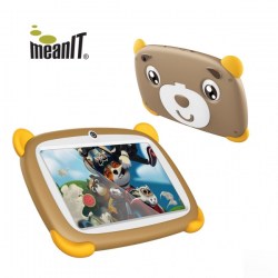 Tablet računari: MeanIT Tablet KIDS K20 MEDO - MTAB42