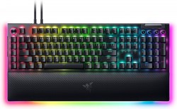 Tastature: Razer RZ03-04680100-R3M1 BlackWidow V4 Pro