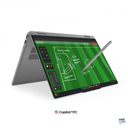 Notebook računari: Lenovo IdeaPad 5 2-in-1 83UL0035YA